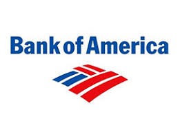 Bank of America Logo
