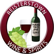 Reisterstown Wine and Spirit Logo