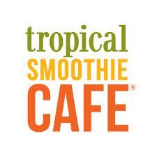 Tropical Smoothie Cafe Logo
