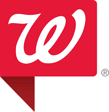 Walgreens Logo