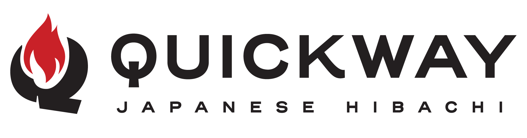 QUICKWAY logo