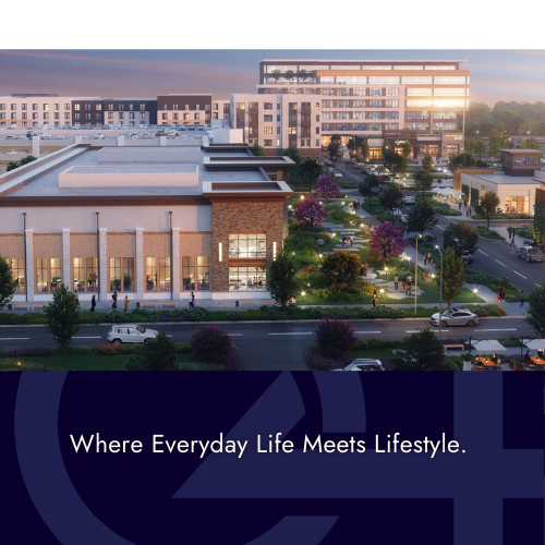 Where Everyday Life Meets Lifestyle